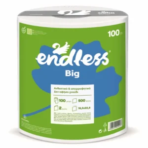 ΡΟΛΟ ΚΟΥΖΙΝΑΣ ENDLESS 1kg