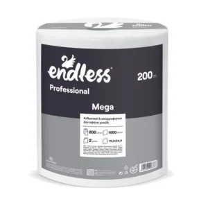 ΡΟΛΟ ΚΟΥΖΙΝΑΣ ENDLESS 2kg
