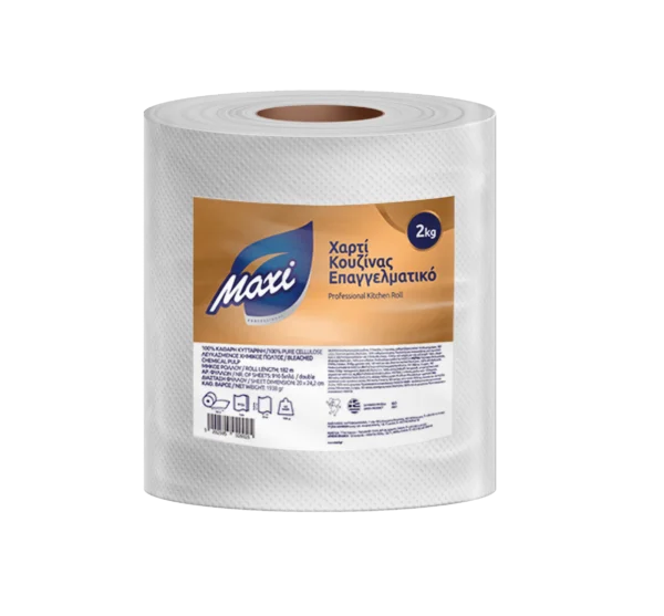 ΡΟΛΟ ΚΟΥΖΙΝΑΣ MAXI 2kg