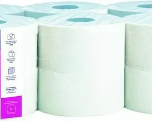 ΧΑΡΤΙ ΥΓΕΙΑΣ ENDLESS 12TEM Χ 425gr ΧΩΡΙΣ ΠΕΡΦΟΡΑΖ