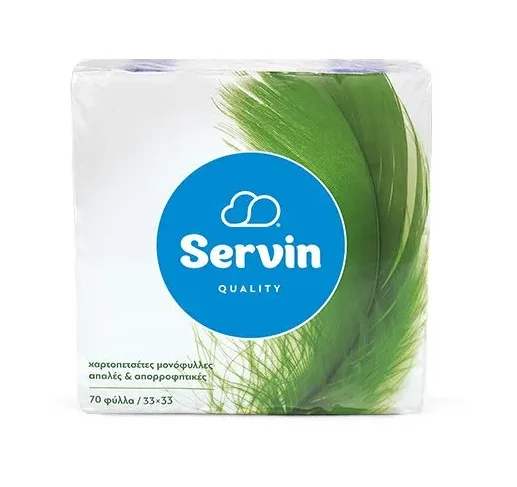 ΧΑΡΤΟΠΕΤΣΕΤΕΣ ΜΟΝΟΦΥΛΛΕΣ 33X33cm 70 ΦΥΛΛΑ