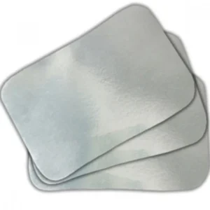 ΚΑΠΑΚΙΑ ΧΑΡΤΙΝΑ ΓΙΑ ΣΚΕΥΗ ΑΛΟΥΜΙΝΙΟΥ R28- 450ml 100ΤΕΜ