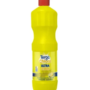 ΧΛΩΡΙΝΗ TERGO ΠΑΧΥΡΕΥΣΤΗ 1250ml ULTRA LEMON
