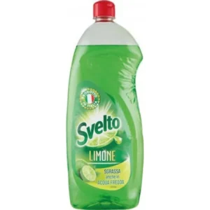 SVELTO  ΛΕΜΟΝΙ  1L ΥΓΡΟ ΠΙΑΤΩΝ