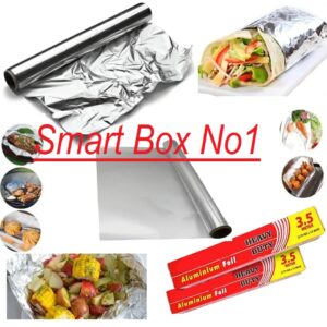 Smart Box No1