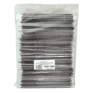 ΚΑΛΑΜΑΚΙΑ KORPLAST ΓΙΑ ΦΡΕΝΤΟ REASABLE 1000ΤΕΜ