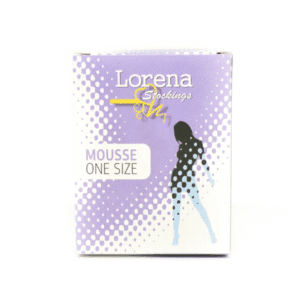 ΚΑΛΣΟΝ LORENA ONE SIZE 20DEN Ν.906 - ΓΡΑΦΙΤΗΣ