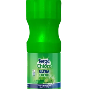 ΧΛΩΡΙΝΗ TERGO ΠΑΧΥΡΕΥΣΤΗ 750ml ULTRA FRESH ΛΕΜΟΝΙ